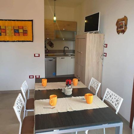 Apartamento Al Girasole Peschiera del Garda Exterior foto