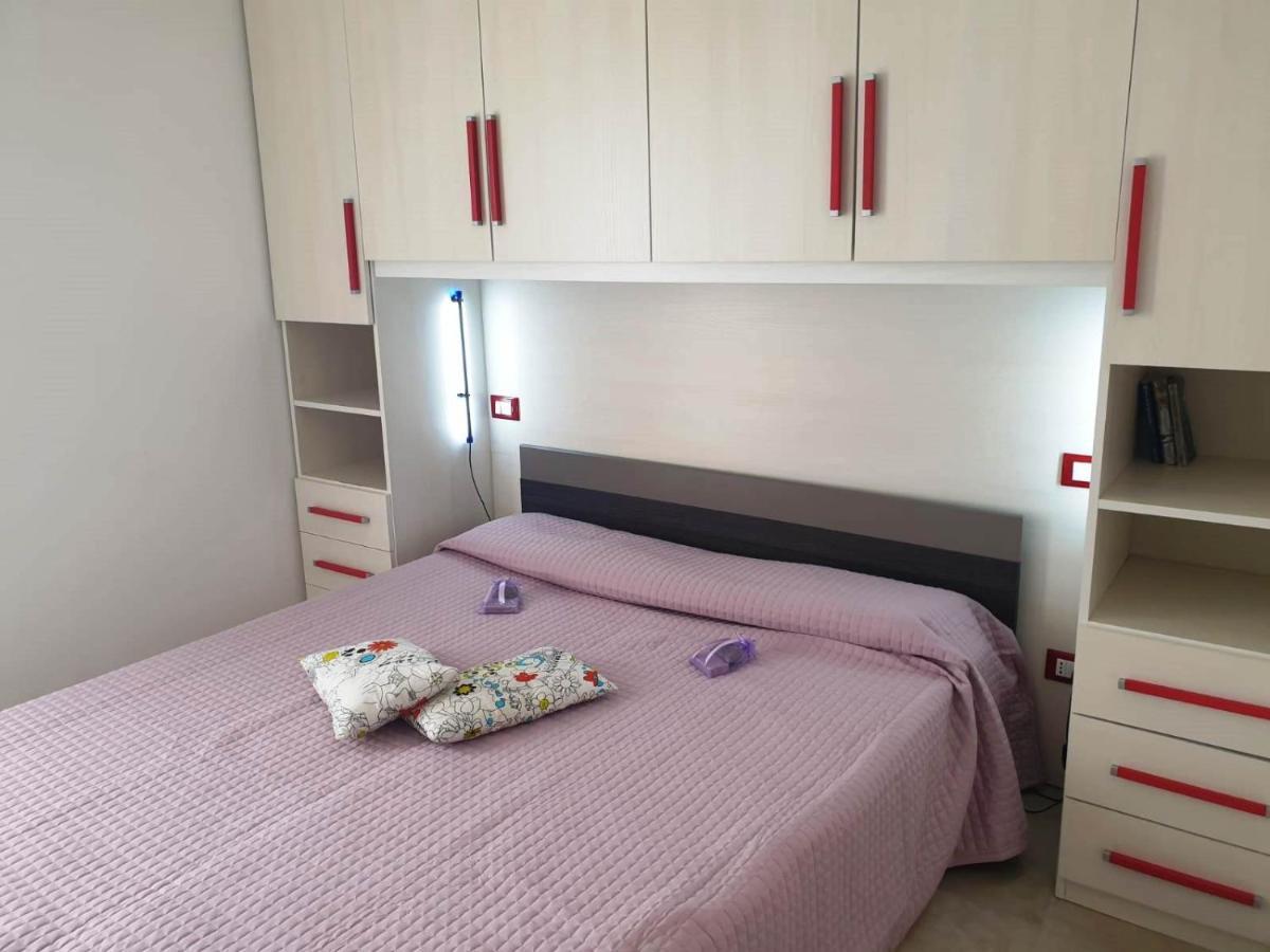 Apartamento Al Girasole Peschiera del Garda Exterior foto