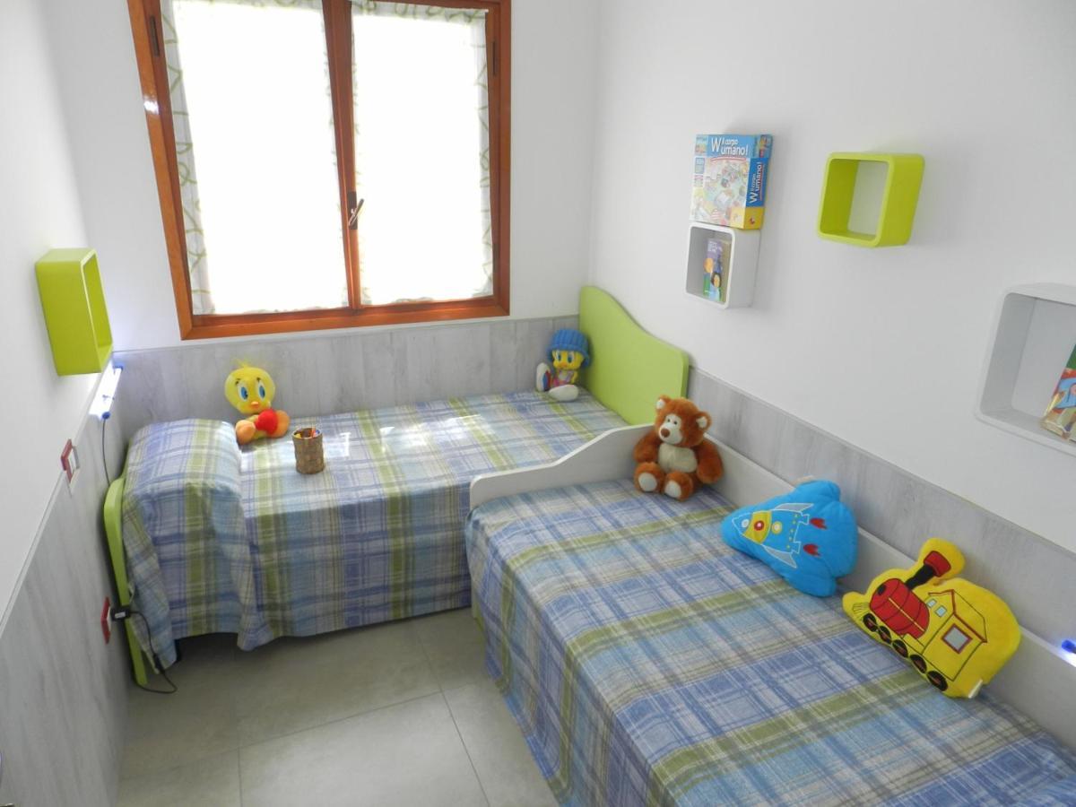 Apartamento Al Girasole Peschiera del Garda Exterior foto