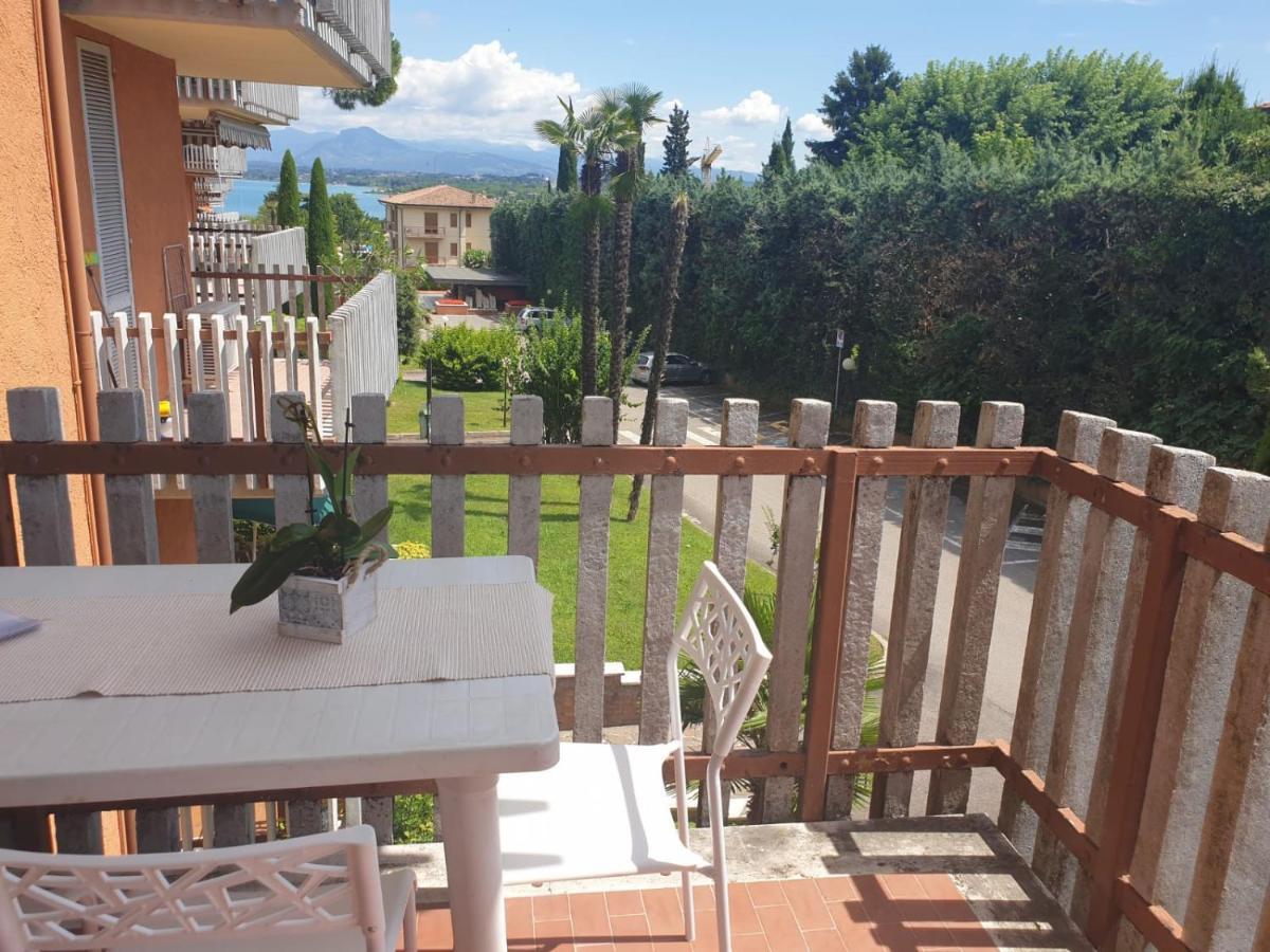 Apartamento Al Girasole Peschiera del Garda Exterior foto