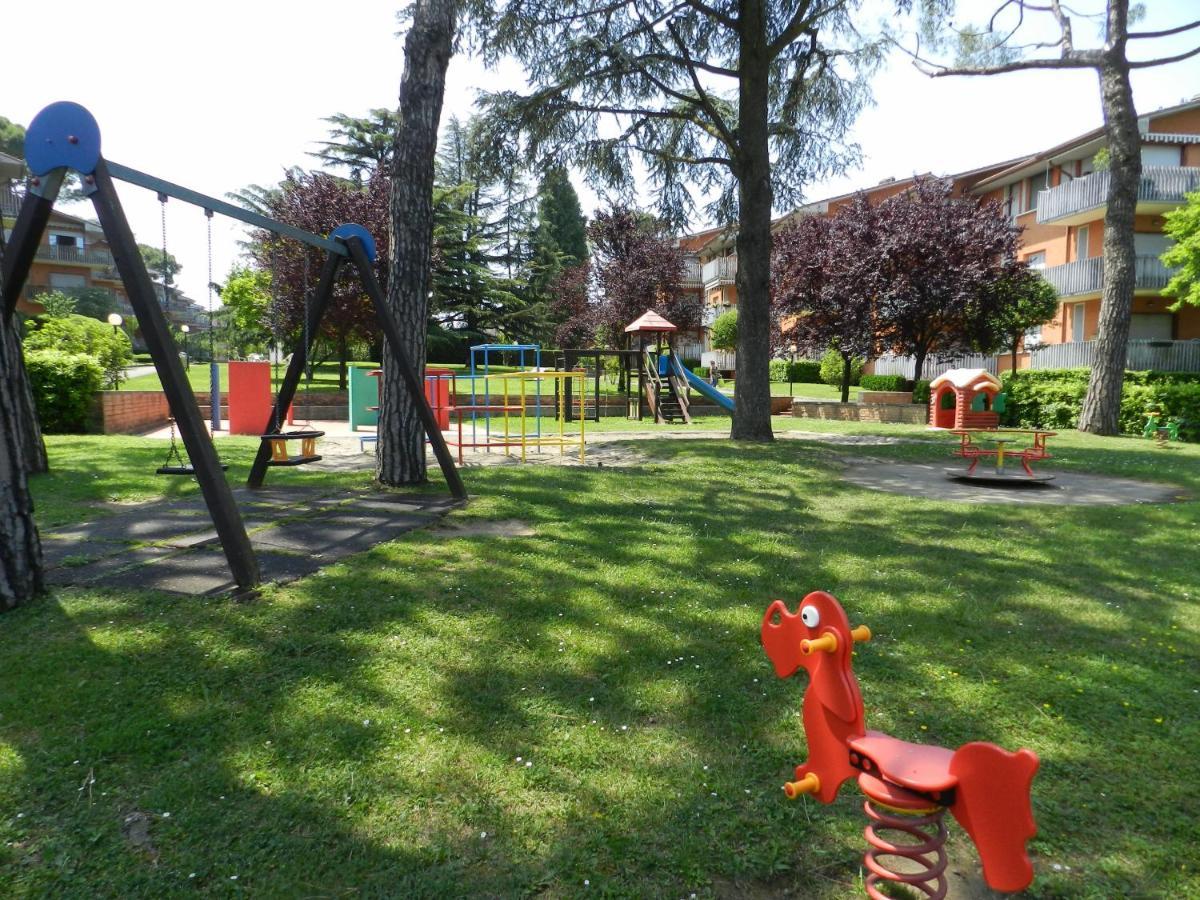 Apartamento Al Girasole Peschiera del Garda Exterior foto