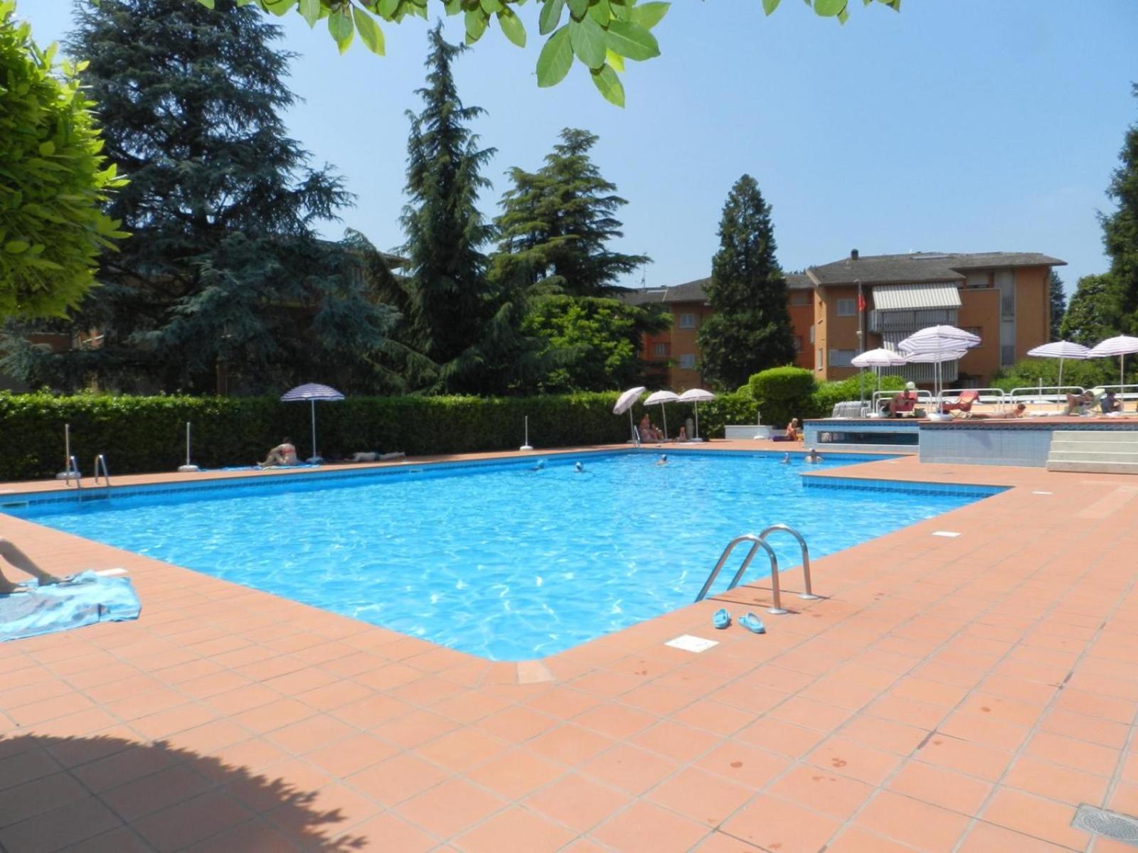 Apartamento Al Girasole Peschiera del Garda Exterior foto