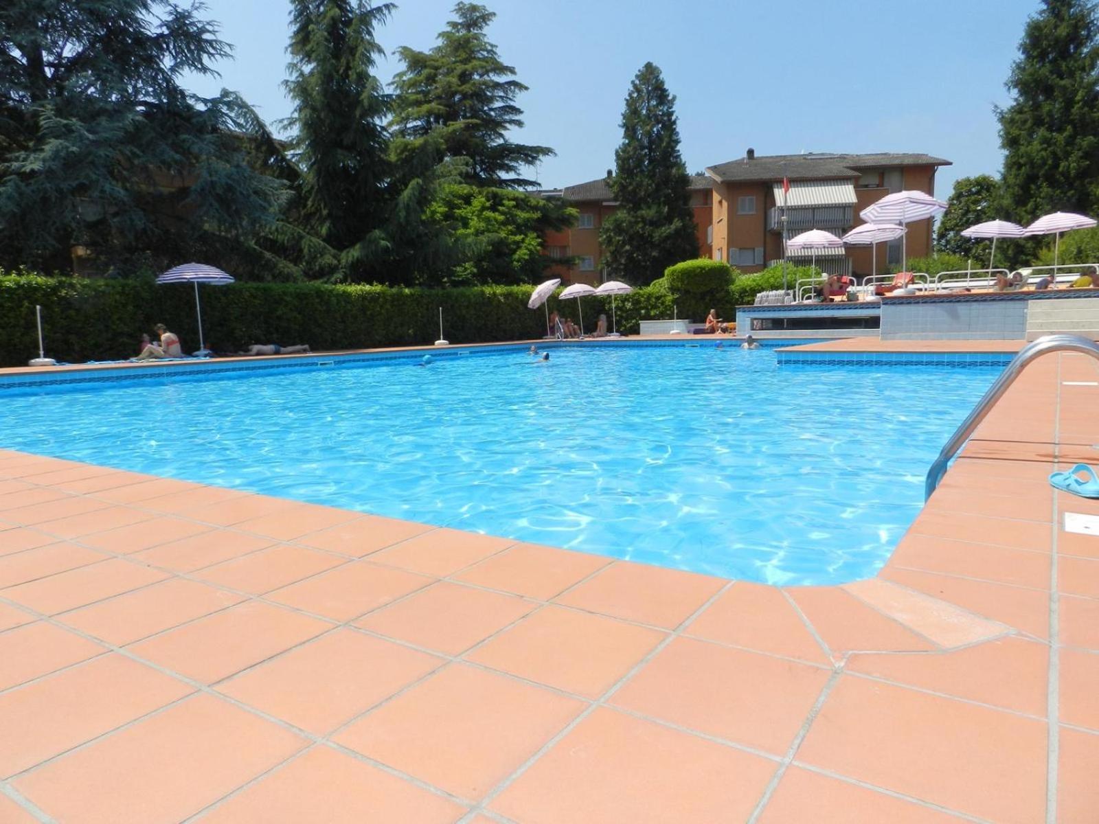 Apartamento Al Girasole Peschiera del Garda Exterior foto